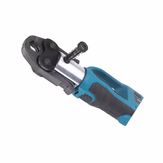 Utensile per crimpatura idraulica Pex per tubi idraulici elettrici in acciaio inossidabile