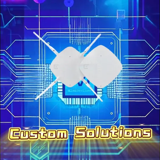 Ampiezza Bassa Tensione Lifep04 con BMS Ap