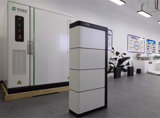 Batteria al litio speciale OEM tensione 48 V 100 Ah Litio Li