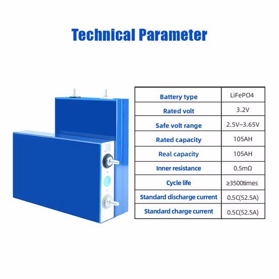 Batterie agli ioni di litio LiFePO4 12V 100ah 200ah 280ah 310ah Batteria 12V LiFePO4 Batteria per sistema di storage domestico