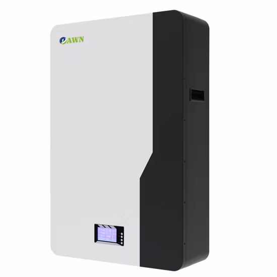 Batteria Alltop 2022 Modulo 48100 Confezione 48V 600 AMP Ora 280ah Lifep04