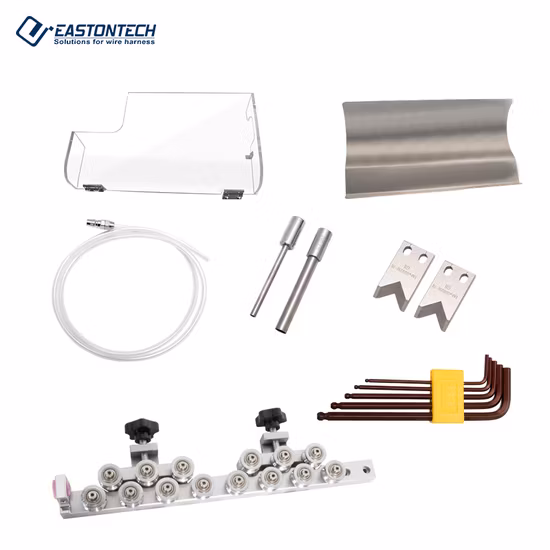 Multi elettrico completamente automatico Eastontech