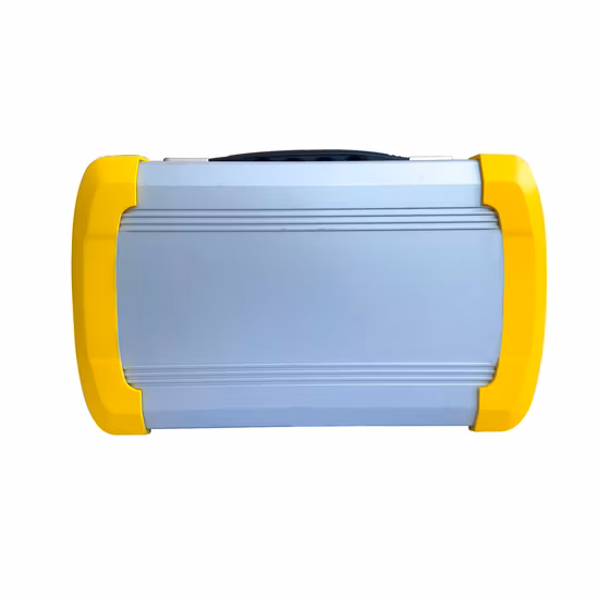Sistema solare LED USB 12V 60ah Li