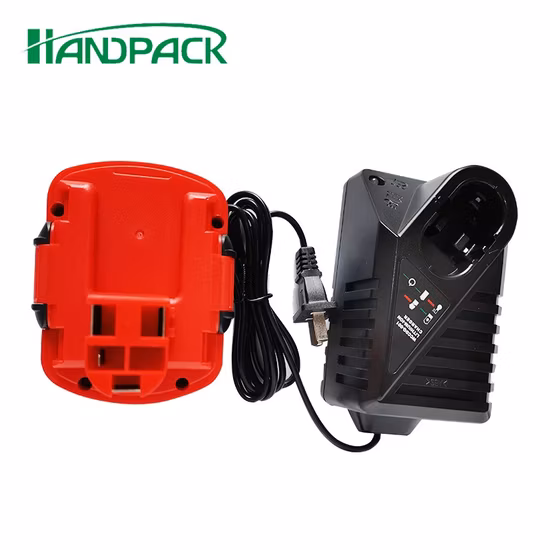 Reggiatrice in PP per animali domestici alimentata a batteria da 13 mm